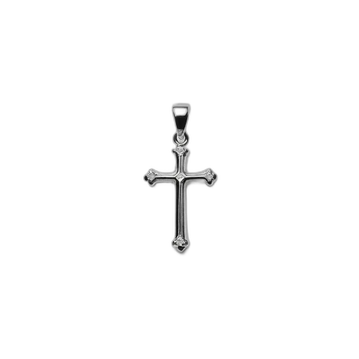 jewelry, sword, staff, weapon, small, silver, cross, pendant transparent PNG cut-out