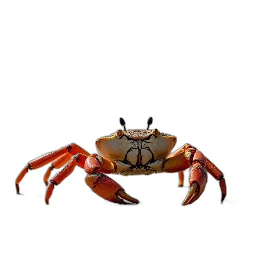 animal, creature, food, crown transparent PNG cut-out