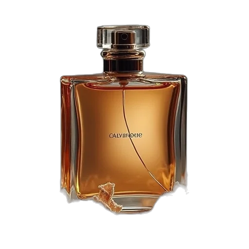 bottle, contradiction, calvin, klein, cologne transparent PNG cut-out