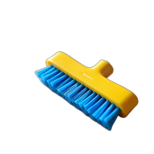 hair, weapon, crown, animal, 3d render, photorealistic, blue, yellow transparent PNG cut-out