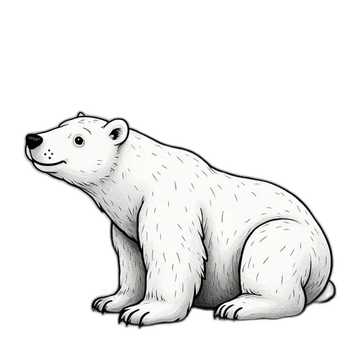 animal, creature, staff, concept art transparent PNG cut-out