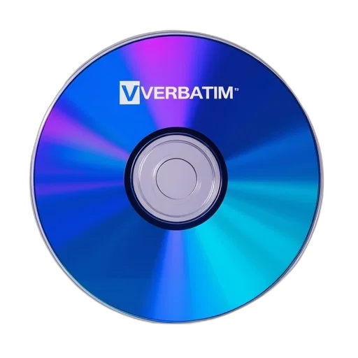 3d render, vaporwave, blue, colorful, close-up, image, purple, dvd transparent PNG cut-out