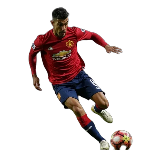photorealistic, mourinhc, urges, make, better, player transparent PNG cut-out