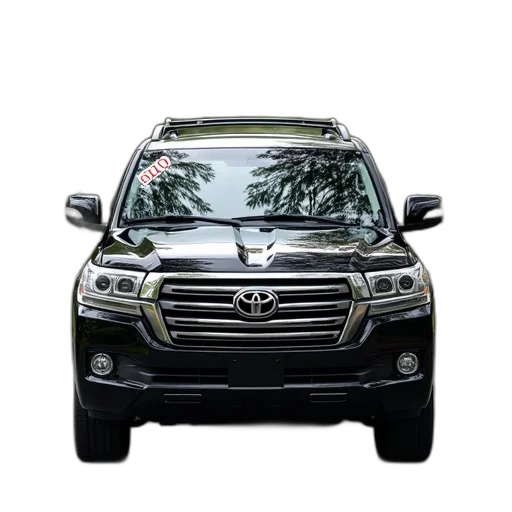 car, black, suv, sold, sign, windshield, parked, suburban transparent PNG cut-out