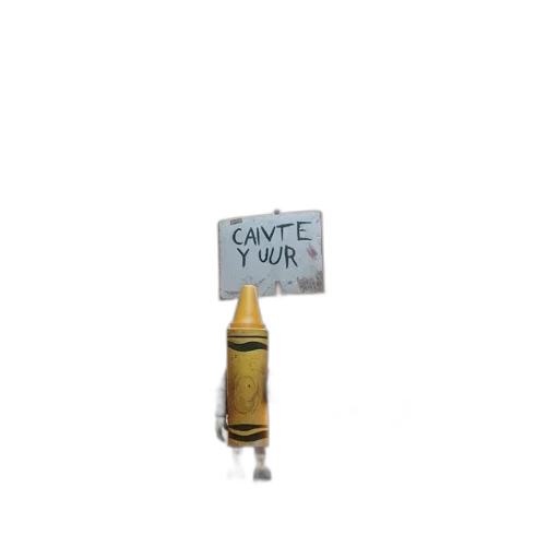 staff, weapon, bottle, furniture, concept art, 3d render, pixel art, anthropomorphic transparent PNG cut-out