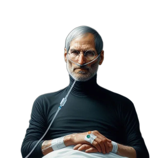 staff, face, robot, sword, concept art, photorealistic, cyberpunk, pixel art transparent PNG cut-out