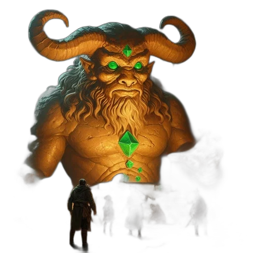creature, mask, face, dragon, concept art, fantasy art, pixel art, 3d render transparent PNG cut-out