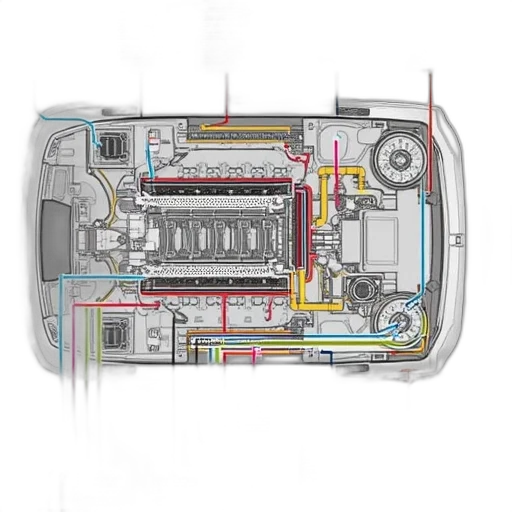 car, robot, bmw, forum transparent PNG cut-out