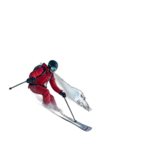 staff, weapon, sword, 3d render, concept art, photorealistic, pixel art, skier transparent PNG cut-out