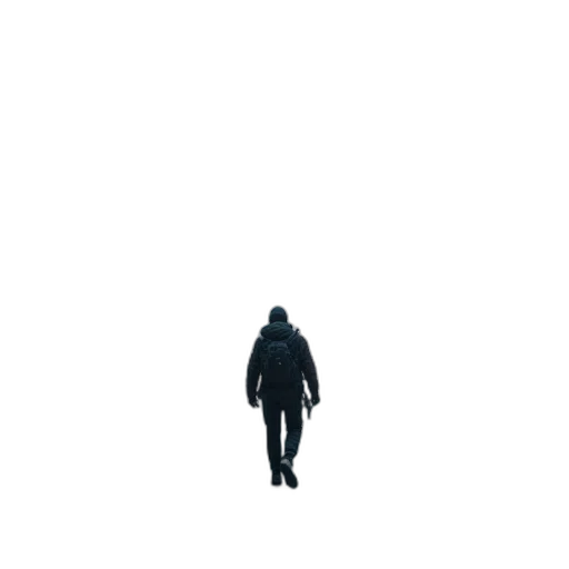 jacket, creature, robot, animal transparent PNG cut-out