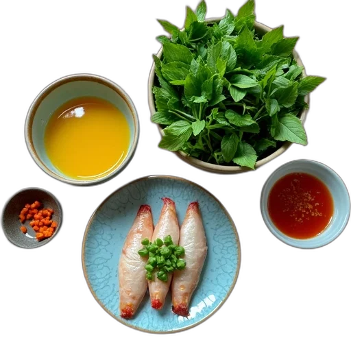 food, variety, ingredients, laid, out, wooden, table, including transparent PNG cut-out