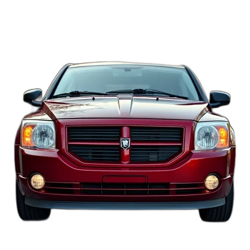 car, photorealistic, 3d render, 2009 transparent PNG cut-out