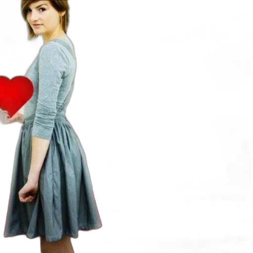 dress, concept art, photorealistic, 3d render, monochrome, secret, keeper, delicate transparent PNG cut-out
