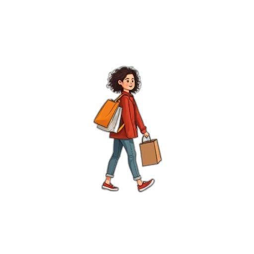 jacket, pixel art, cartoon, concept art transparent PNG cut-out