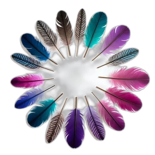 jewelry, shoes, crown, hair, colorful, pastel, blue, collection transparent PNG cut-out