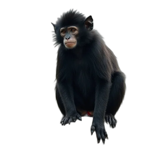 animal, staff, creature, jewelry, concept art, 3d render, photorealistic, black transparent PNG cut-out