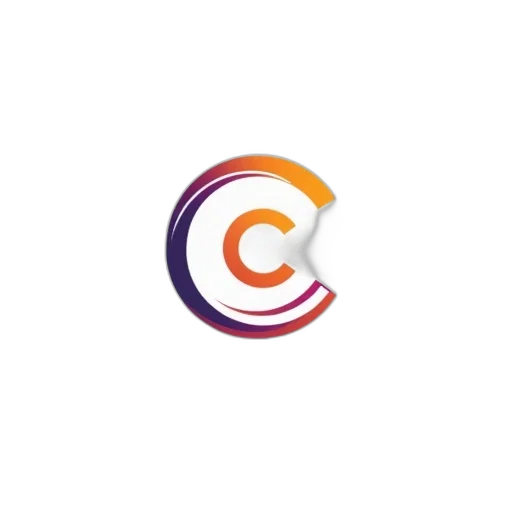 crown, staff, creature, 3d render, colorful, image, features, logo transparent PNG cut-out