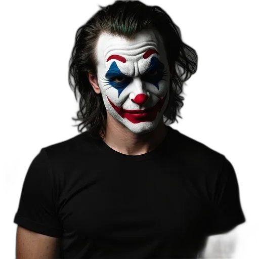 mask, face, animal, creature, photorealistic, comic book art, concept art, cartoon transparent PNG cut-out