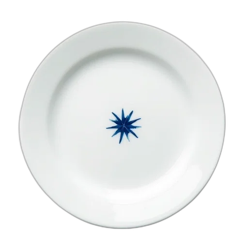 food, jewelry, weapon, crown, 3d render, blue, white, ceramic transparent PNG cut-out