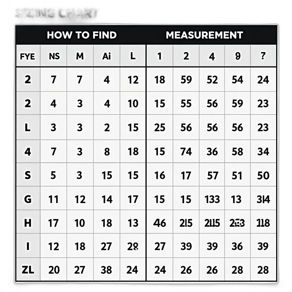 furniture, black, white, chart, grid, numbers, letters, labeled transparent PNG cut-out