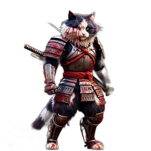 staff, animal, weapon, concept art, fantasy art, 3d render, pixel art, warrior transparent PNG cut-out