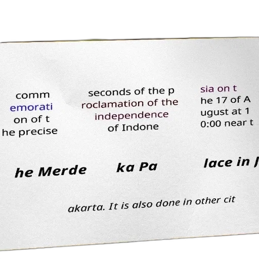 monochrome, poster, text, indonesian, about, commemorating, precise, seconds transparent PNG cut-out