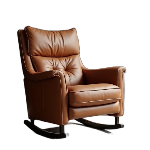 furniture, 3d render, photorealistic, concept art transparent PNG cut-out