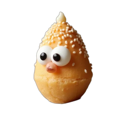 food, crown, hat, animal transparent PNG cut-out