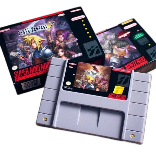 cyberpunk, vaporwave, photo, features, final, fantasy, vii, game transparent PNG cut-out