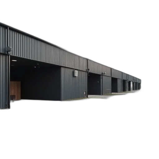 building, furniture, 3d render, concept art transparent PNG cut-out
