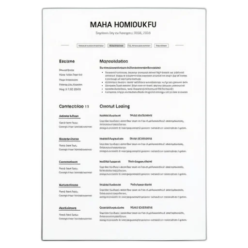 staff, mask, resume, template transparent PNG cut-out