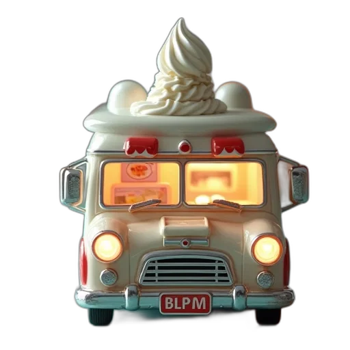 car, hat, food, concept art transparent PNG cut-out