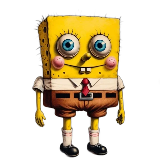 robot, animal, face, creature, 3d render, concept art, pixel art, photorealistic transparent PNG cut-out