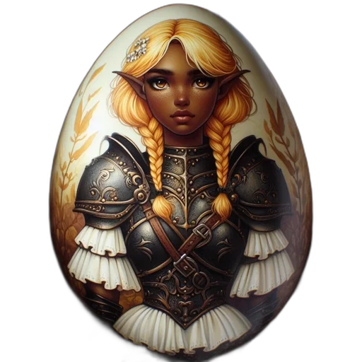 jewelry, crown, fantasy art, concept art, oil painting, comic book art, intricately, painted transparent PNG cut-out