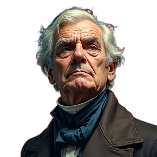 face, staff, photorealistic, concept art transparent PNG cut-out