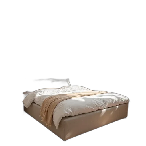 furniture, 3d render, earth tones, room transparent PNG cut-out
