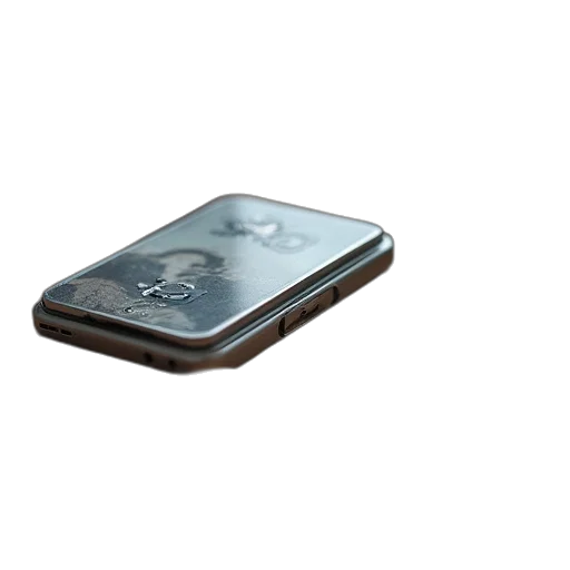 jewelry, robot, 3d render, photorealistic, smartcard, pocket, photo, scanner transparent PNG cut-out