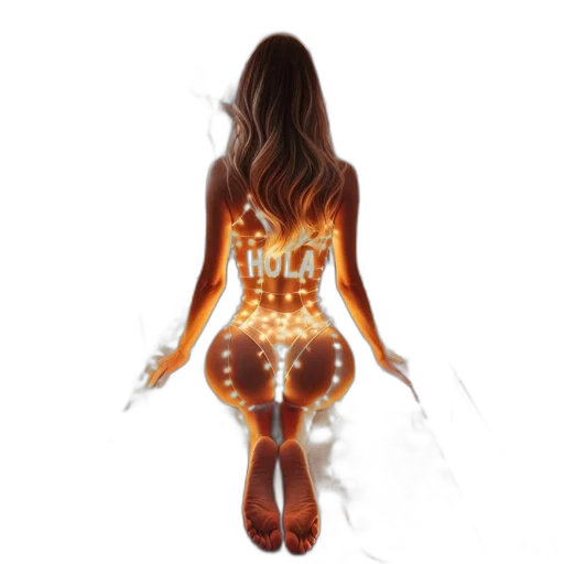 dress, concept art, fantasy art, 3d render, pixel art, woman, luxurious, private transparent PNG cut-out