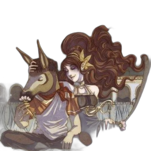 staff, crown, dragon, jewelry, fantasy art, concept art, pixel art, anime transparent PNG cut-out