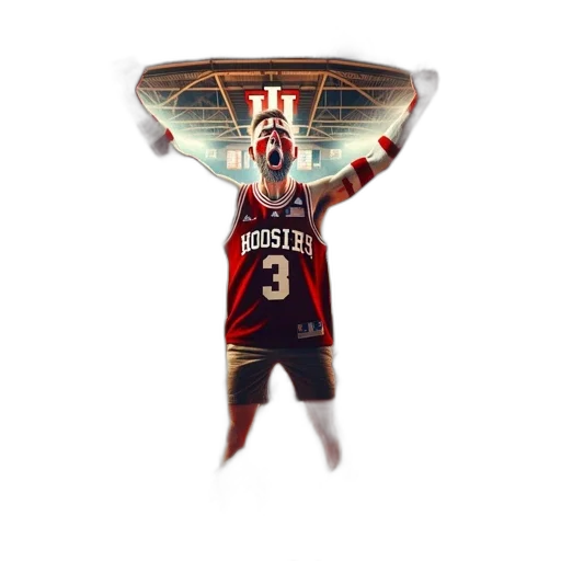 concept art, 3d render, pixel art, fantasy art, enthusiastic, fan, lifted, crowd transparent PNG cut-out