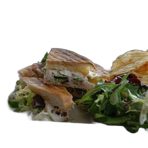 food, crown, jacket, shoes, photorealistic, 3d render, plate, featuring transparent PNG cut-out