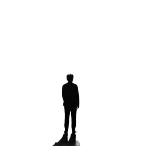 staff, robot, jacket, face, concept art, pixel art, photorealistic, 3d render transparent PNG cut-out