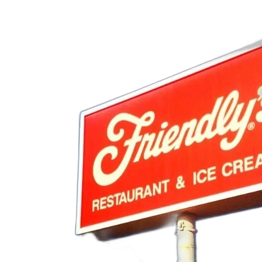 food, furniture, 3d render, neon lights, red, sign, friendly, restaurant transparent PNG cut-out