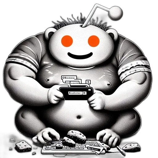 robot, food, weapon, creature, cyberpunk, pixel art, cartoon, concept art transparent PNG cut-out