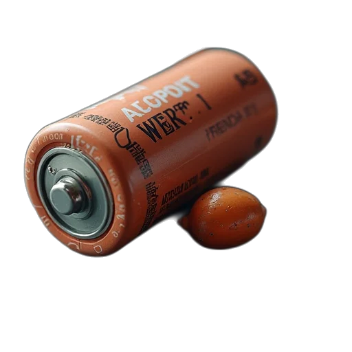 weapon, bottle, 3d render, photorealistic, antigravity, batteries, 4xa transparent PNG cut-out
