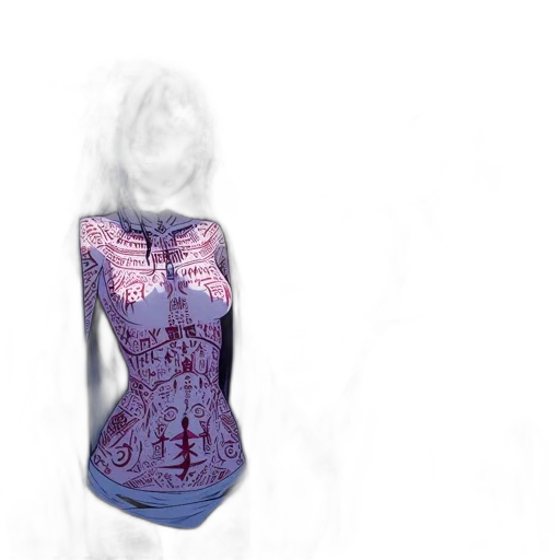dress, jewelry, 3d render, concept art, photorealistic, fantasy art, two, animated transparent PNG cut-out
