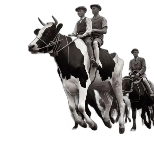 animal, hat, staff, concept art, photorealistic, image, captures, vintage transparent PNG cut-out