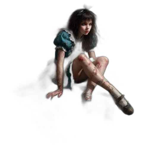 shoes, concept art, photorealistic, fantasy art, pixel art, outer space, bizarre, setting transparent PNG cut-out