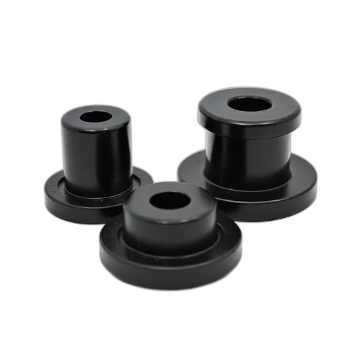 two, front, coil, spring, bushings, shown, bottom, left transparent PNG cut-out