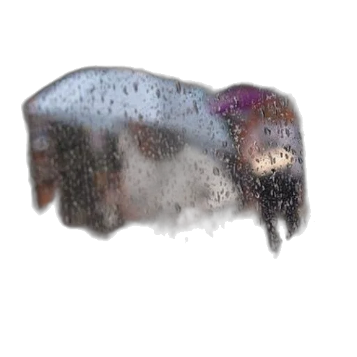 umbrella, hair, car, hat, photorealistic, 3d render, concept art, oil painting transparent PNG cut-out